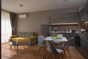 Marina Beach Apartments Pomorie